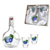 Sada BB 200 ml + 2 x kalíšek 30 ml švestky