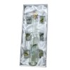 Sada Platin 200 ml + 6 x kalíšek 30 ml ryby