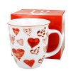 Hrnek 600 ml - Srdečná házenka