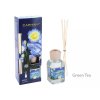Carmani - Designový difuzér V. Van Gogh Hvězdné nebe vůně zeleného čaje - 100 ml
