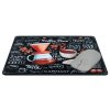 Carmani - Podložka pod počítačovou myš Coffee - 20*24*0,3 cm