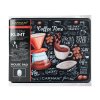 Carmani - Podložka pod počítačovou myš Coffee - 20*24*0,3 cm