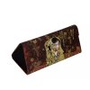 Carmani - Skládací pouzdro na brýle G. Klimt The Kiss
