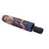 Carmani - Skládací deštník F. Kahlo - 100*24 cm