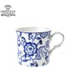 Hrnek 250 ml Heritage - Blue story - sada 4 ks