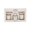 SIL - Dárková sada difuzéru a svíčky White Jasmine - 568 g