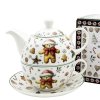 Konvička Tea for one - Vánoční perníček
