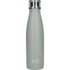 Creative Tops - Láhev na vodu Built šedozelená - 480ml