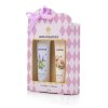Dárková sada krémy na ruce  levandule a květiny - 2 x 30 ml
