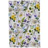UW - Kuchyňská utěrka Wildflower