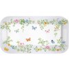 Easy Life - Plastový tác Dancing Butterflies - 40 × 21 cm