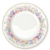 Talíř mělký 27 cm - Easy Life - Kvetoucí láska