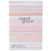 Vonný sáček Sweet Grace balení Modern Striper - 115 ml