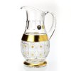 Džbán 1,3 l bohatý brus 500PK + matzlato