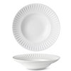 Talíř hluboký 26 cm Ribby