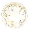 Talíř 27 cm - Easy Life - Tančící motýlci