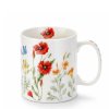 Hrnek Biggy 640 ml - luční kvítí