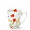 Hrnek 330 ml - luční kvítí