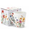 Hrnek 330 ml - luční kvítí