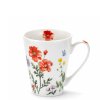 Hrnek 330 ml - luční kvítí