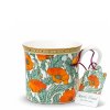Hrnek 350 ml - Poppy Radiance
