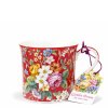 Hrnek 350 ml - Garden Dream Ruby Blossom