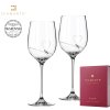 Sklenice Romance 450 ml víno Diamante® sada 2 ks