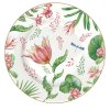 Easy Life - Dezertní talíř Botanic chic - 19 cm