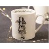 Creative Tops - Porcelánový hrnek Alice In Wonderland - 350 ml