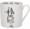 Creative Tops - Porcelánový hrnek Alice In Wonderland - 350 ml