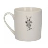 Creative Tops - Porcelánový hrnek White Rabbit - 350 ml