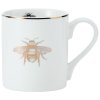 Kitchen Craft - Porcelánový hrníček Queen Bee - 280 ml