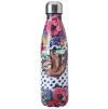 Kitchen Craft - Termo lahev Wild At Heart Sloth - 500 ml
