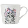 Kitchen Craft - Porcelánový hrníček Tipperleyhill Cat - 380 ml
