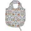 UW - Skládací nákupní taška Bee Bloom - 44 x 61 cm