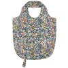 UW - Skládací nákupní taška Confetti Floral - 44 x 61 cm