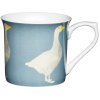 Kitchen Craft - Porcelánový hrníček Goose - 300 ml