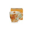 DP - Porcelánový hrnek SUNFLOWERS na stopce V. van Gogh - 510 ml