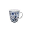 DP - Porcelánový hrnek NARESH BLUE v dárkové krabičce - 650 ml