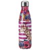 Kitchen Craft - Termo lahev Wild At Heart Giraffe - 500 ml
