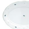 Mísa oválná 36 cm Benedikt Q0073