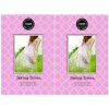 Bridgewater C. - Vonné sáčky Spring Dress 2 ks - 115 ml