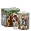 Hrnek 350 ml Morris Dogs - boxer