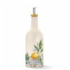 Karafa s dávkovačem na olivový olej - Lemon Tree collection
