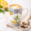 Hrnek 500 ml latte - Lemon Tree collection