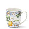 Hrnek 500 ml v papírovém přebalu - Lemon Tree collection