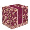 Konvička Tea for one 350 ml - Easy Life - Magie d'Orient Red