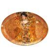 Talíř oválný 25 cm Gustav Klimt - Abele Bloch