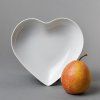 Miska srdce 16 x 15,5 cm