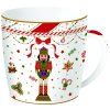 Easy Life - Dárková sada s hrnkem Nutcracker Twist - 350 ml